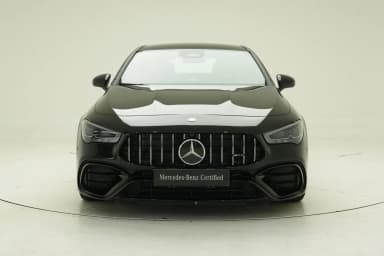 CLA-Class C118