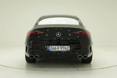 CLA-Class C118
