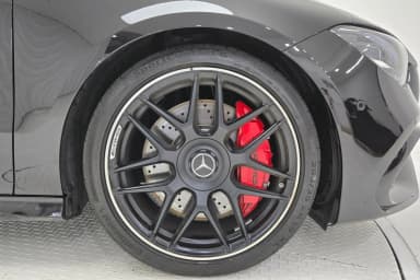 CLA-Class C118