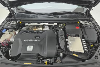 CLA-Class C118