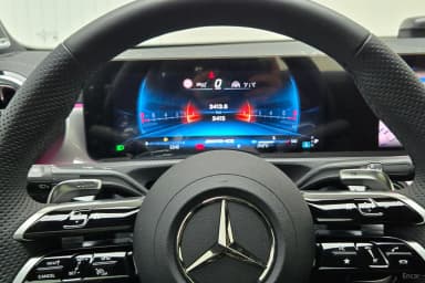 CLA-Class C118