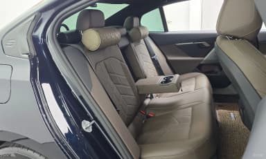 5 Series (G60)