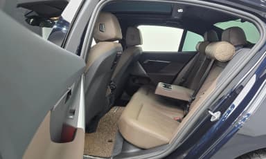 5 Series (G60)