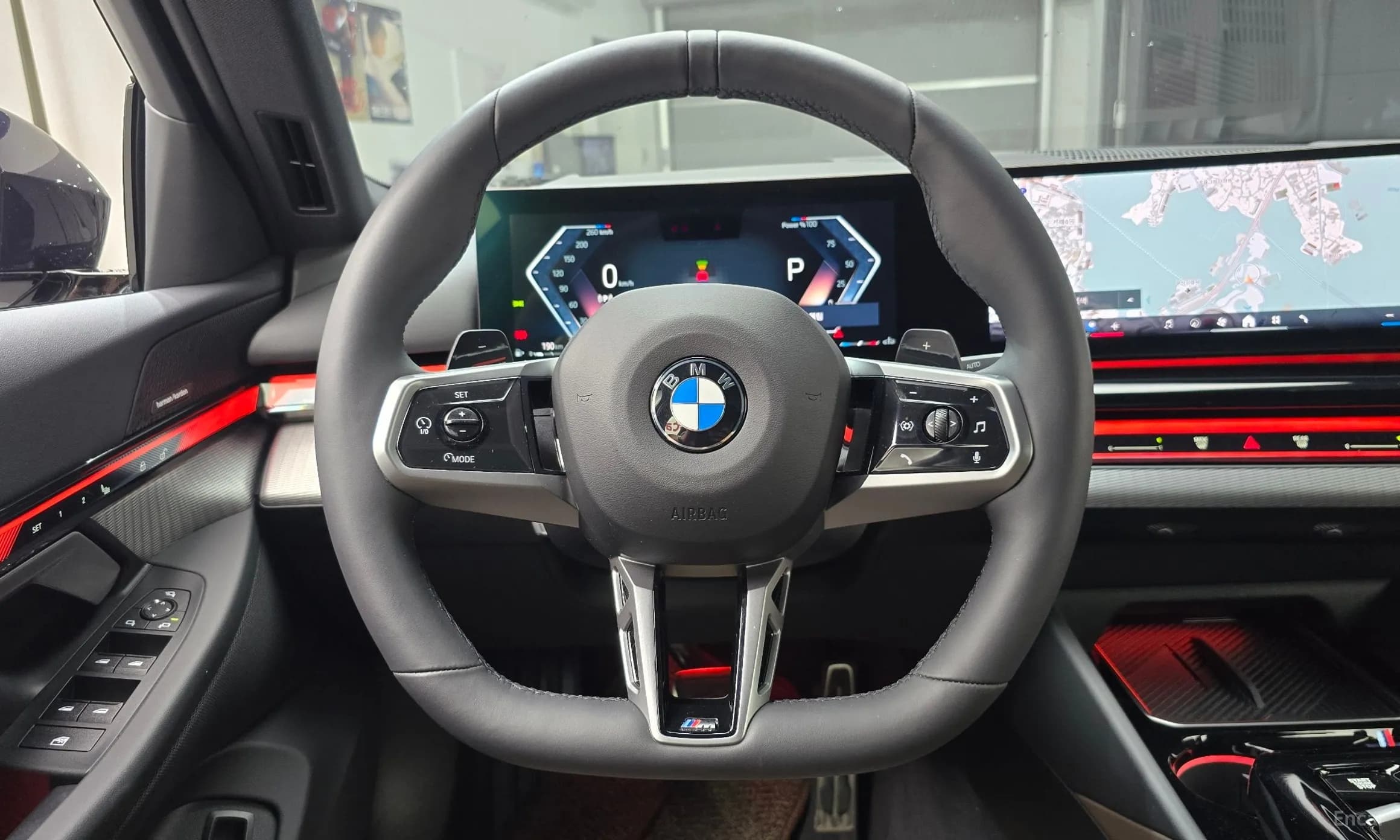 5 Series (G60)