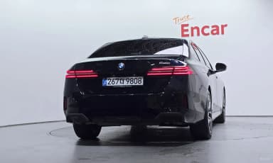 5 Series (G60)
