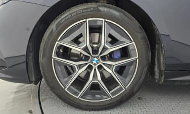 5 Series (G60)