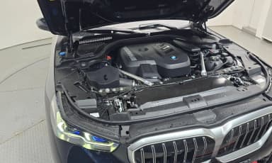 5 Series (G60)