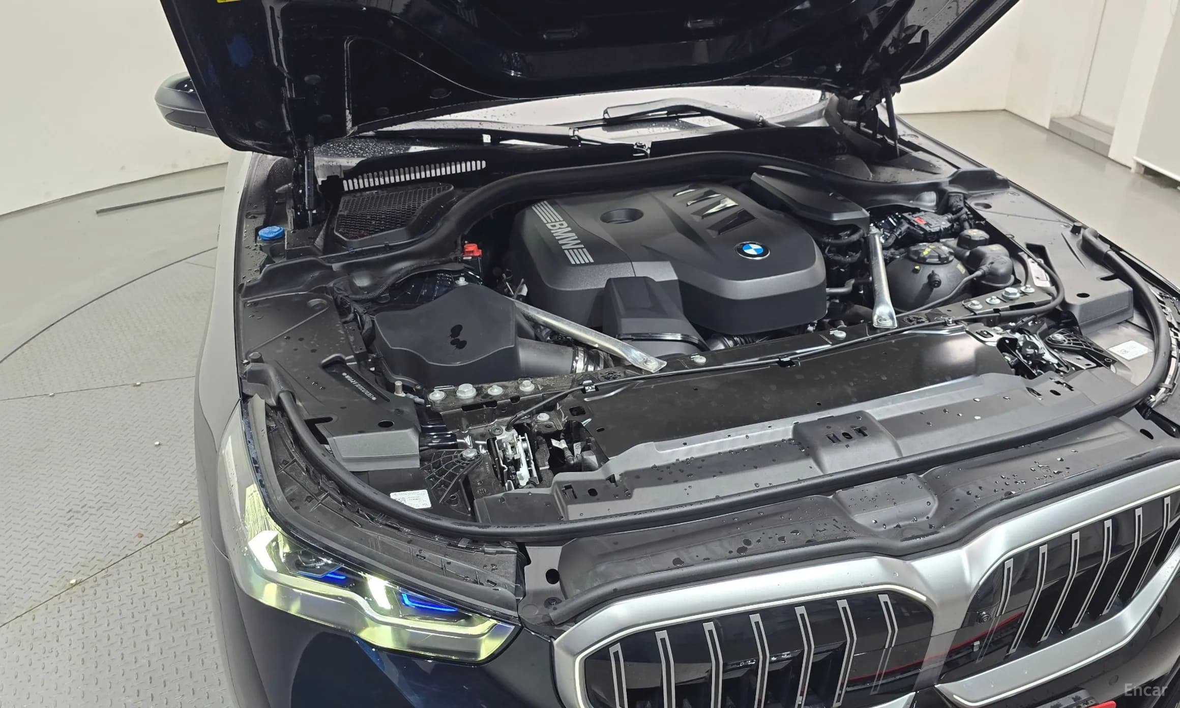 5 Series (G60)