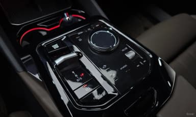 5 Series (G60)