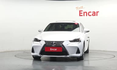 New IS200t