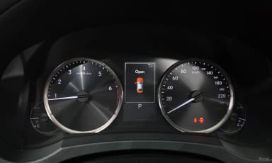 New IS200t