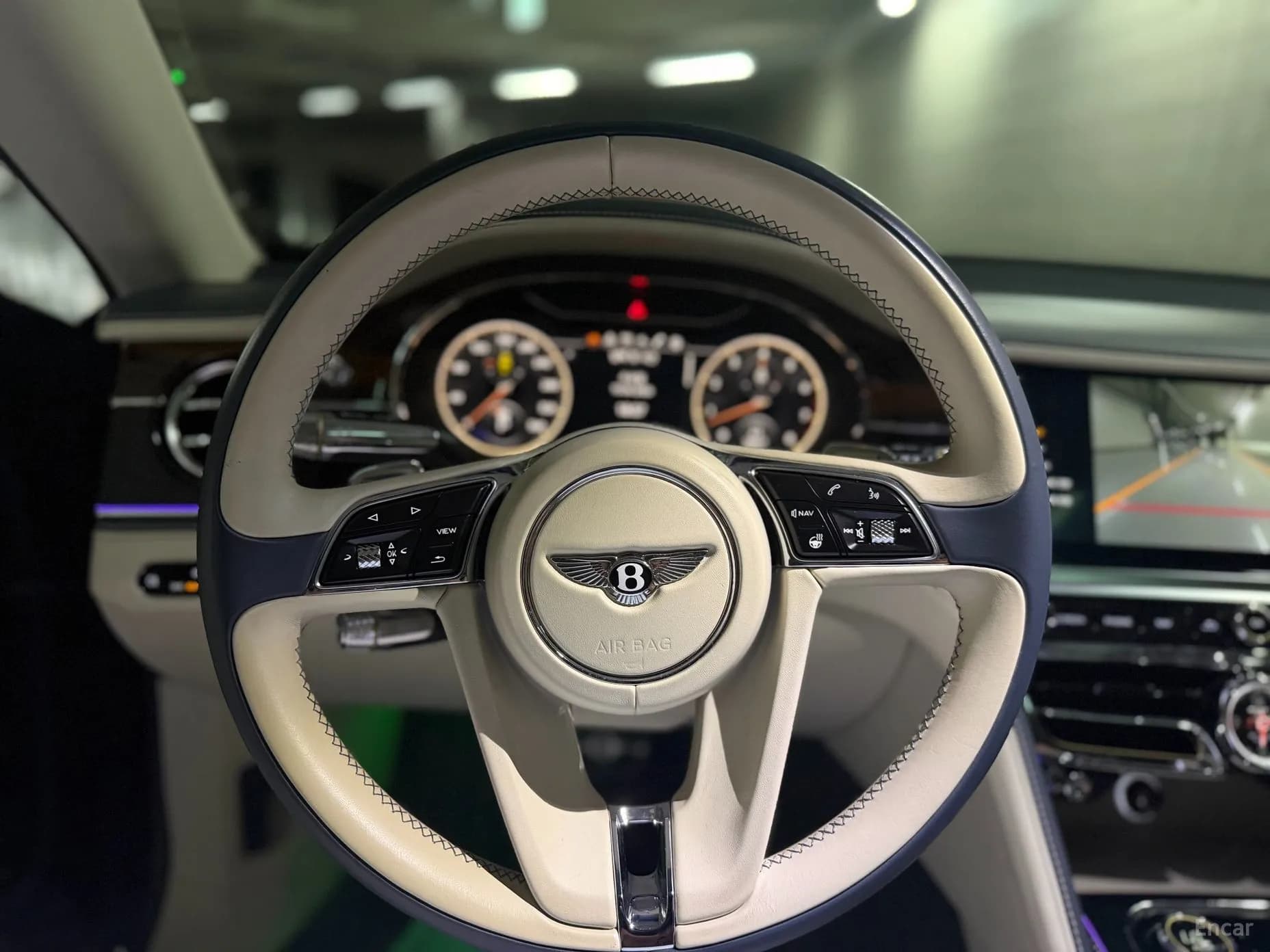 Flying Spur 3rd Generation