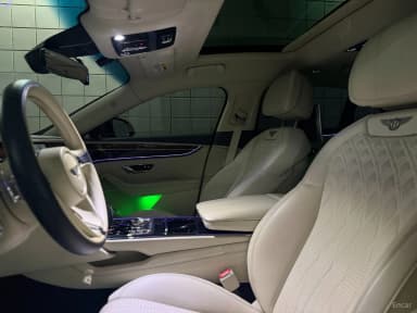 Flying Spur 3rd Generation