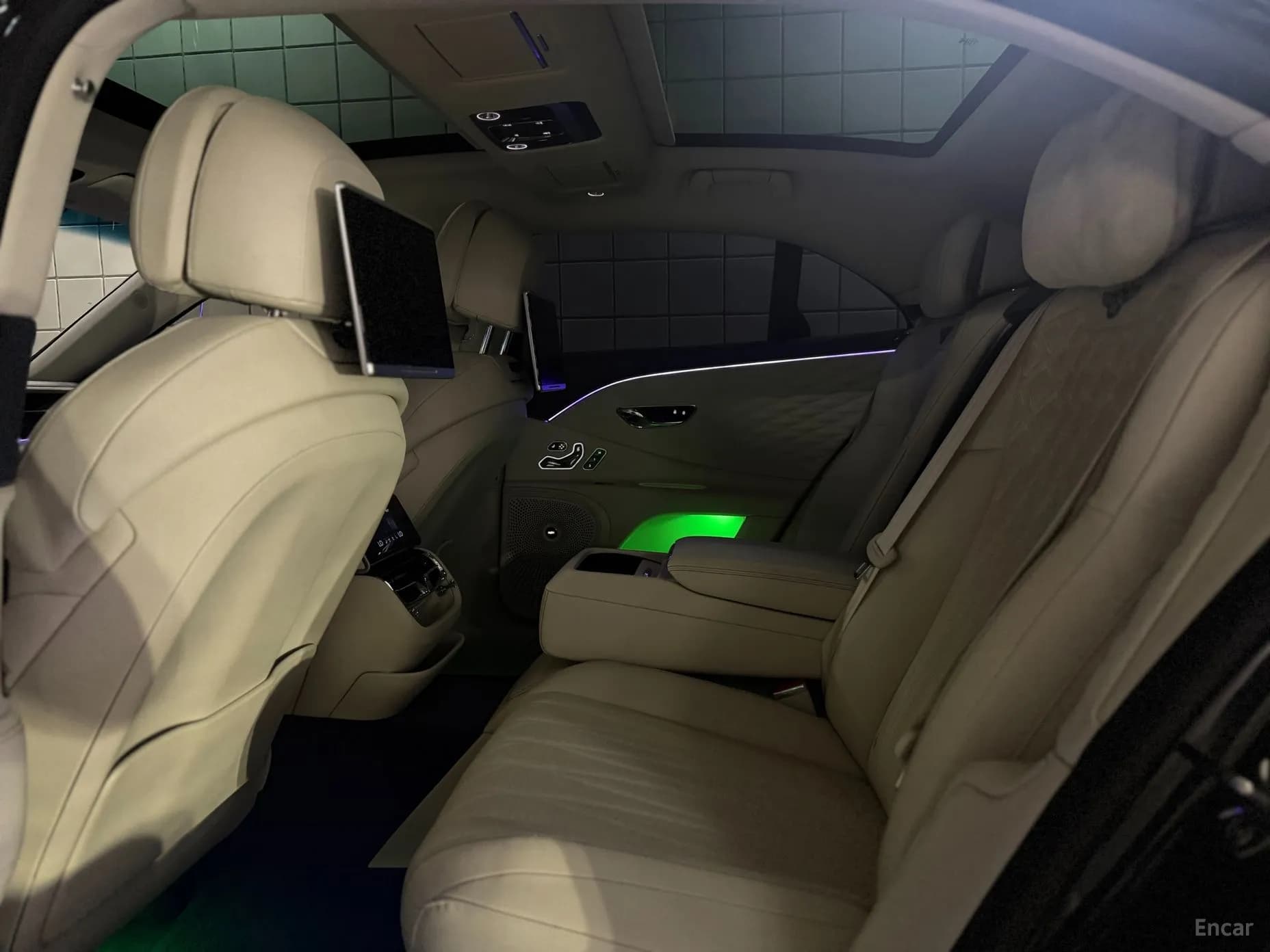Flying Spur 3rd Generation