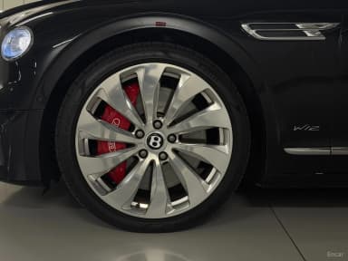 Flying Spur 3rd Generation