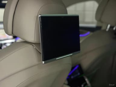 Flying Spur 3rd Generation