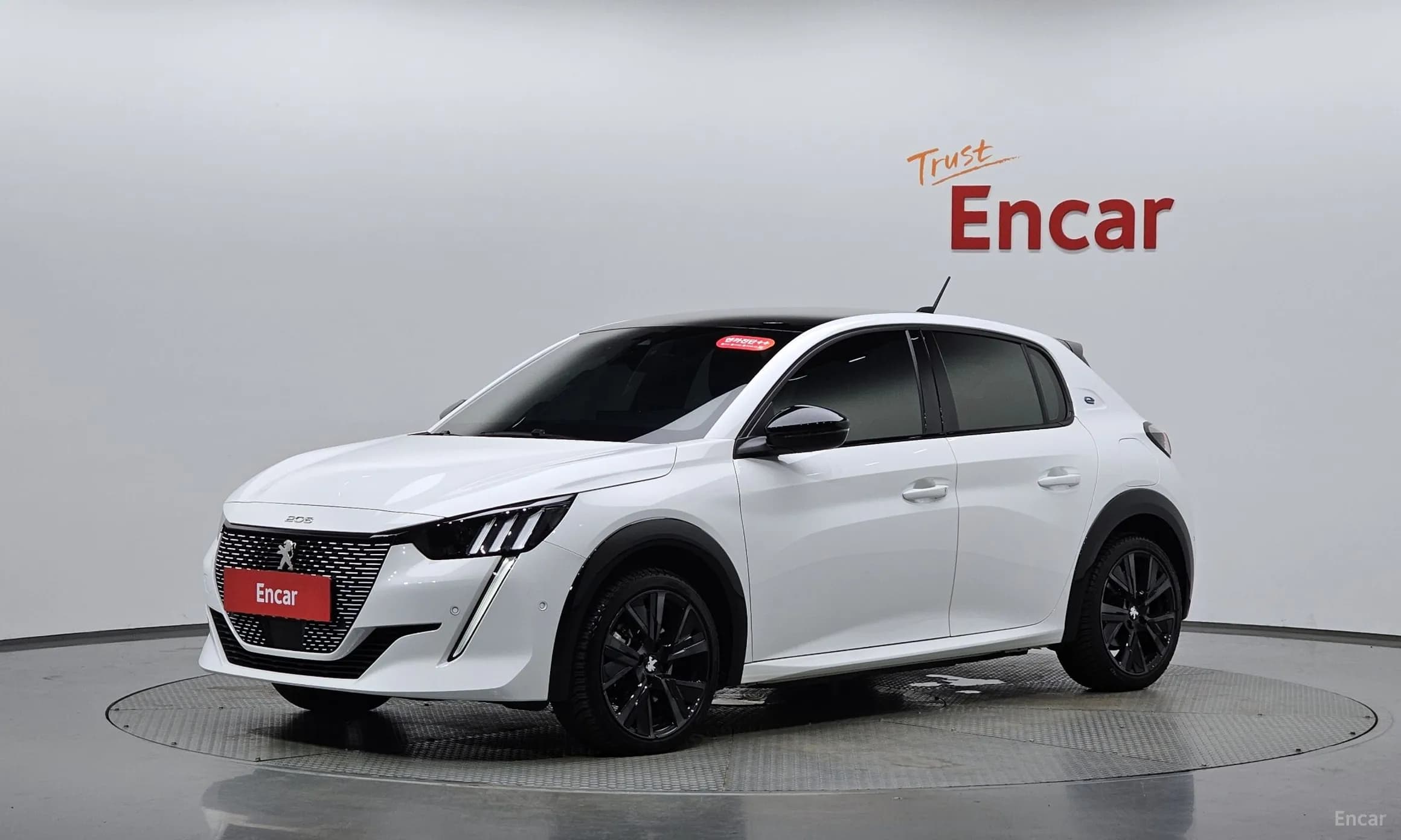 e-208 Second Generation