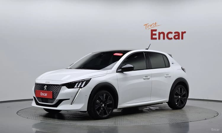 e-208 Second Generation