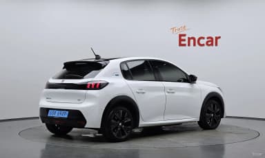 e-208 Second Generation