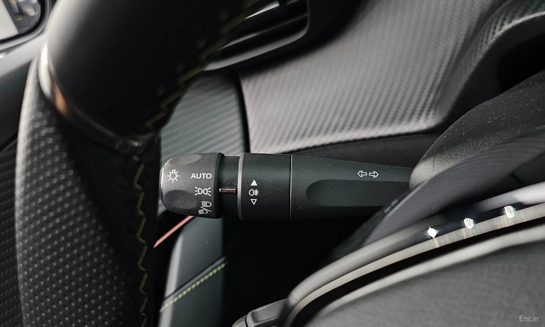e-208 Second Generation