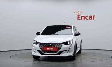 e-208 Second Generation