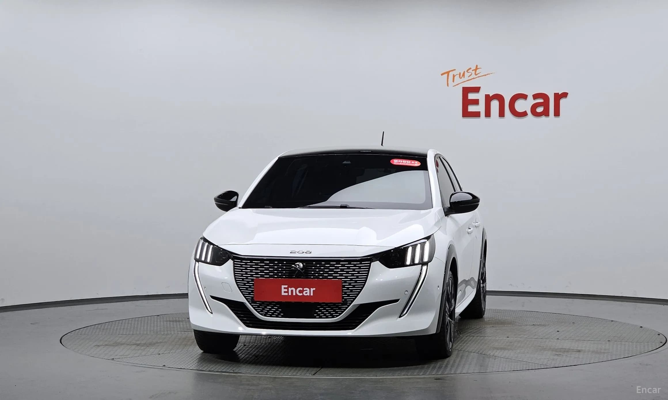 e-208 Second Generation