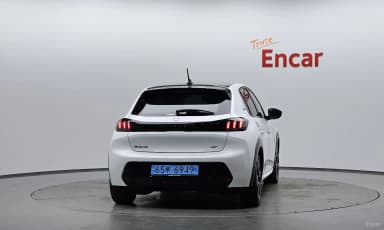 e-208 Second Generation