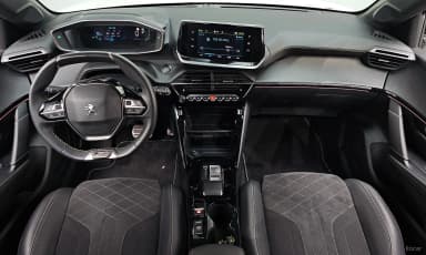 e-208 Second Generation