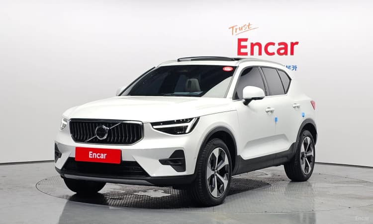 XC40