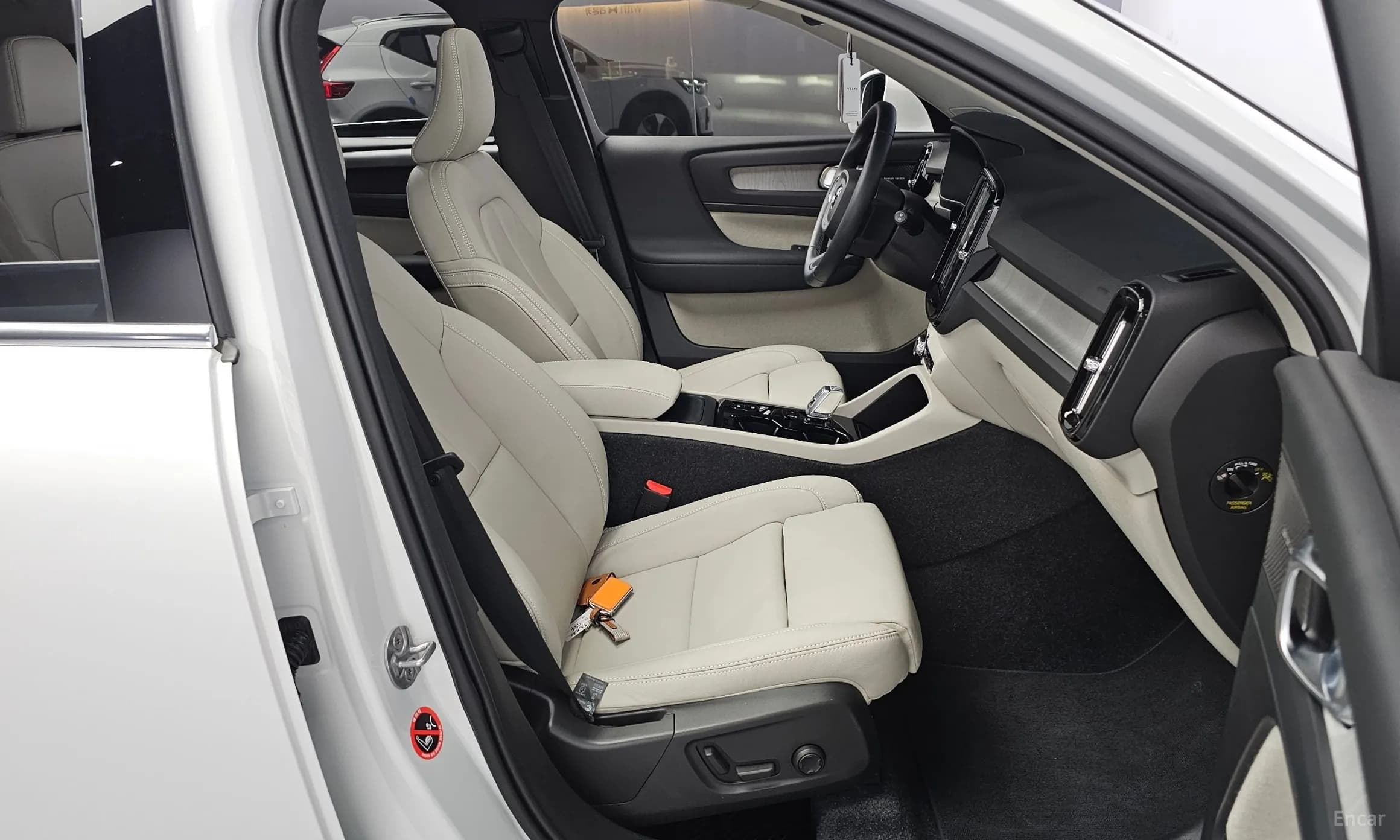 XC40