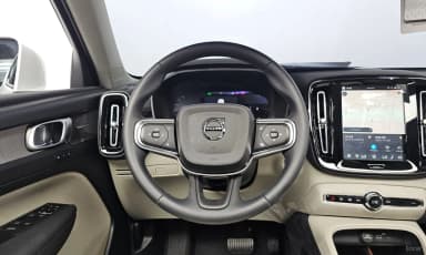 XC40