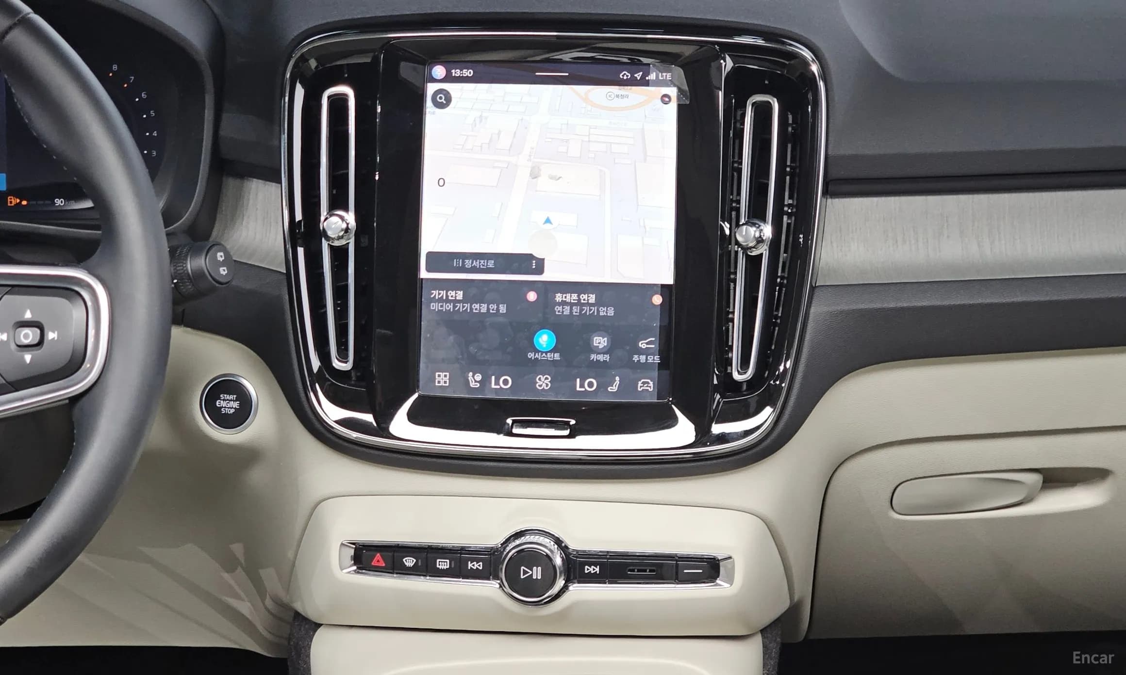 XC40
