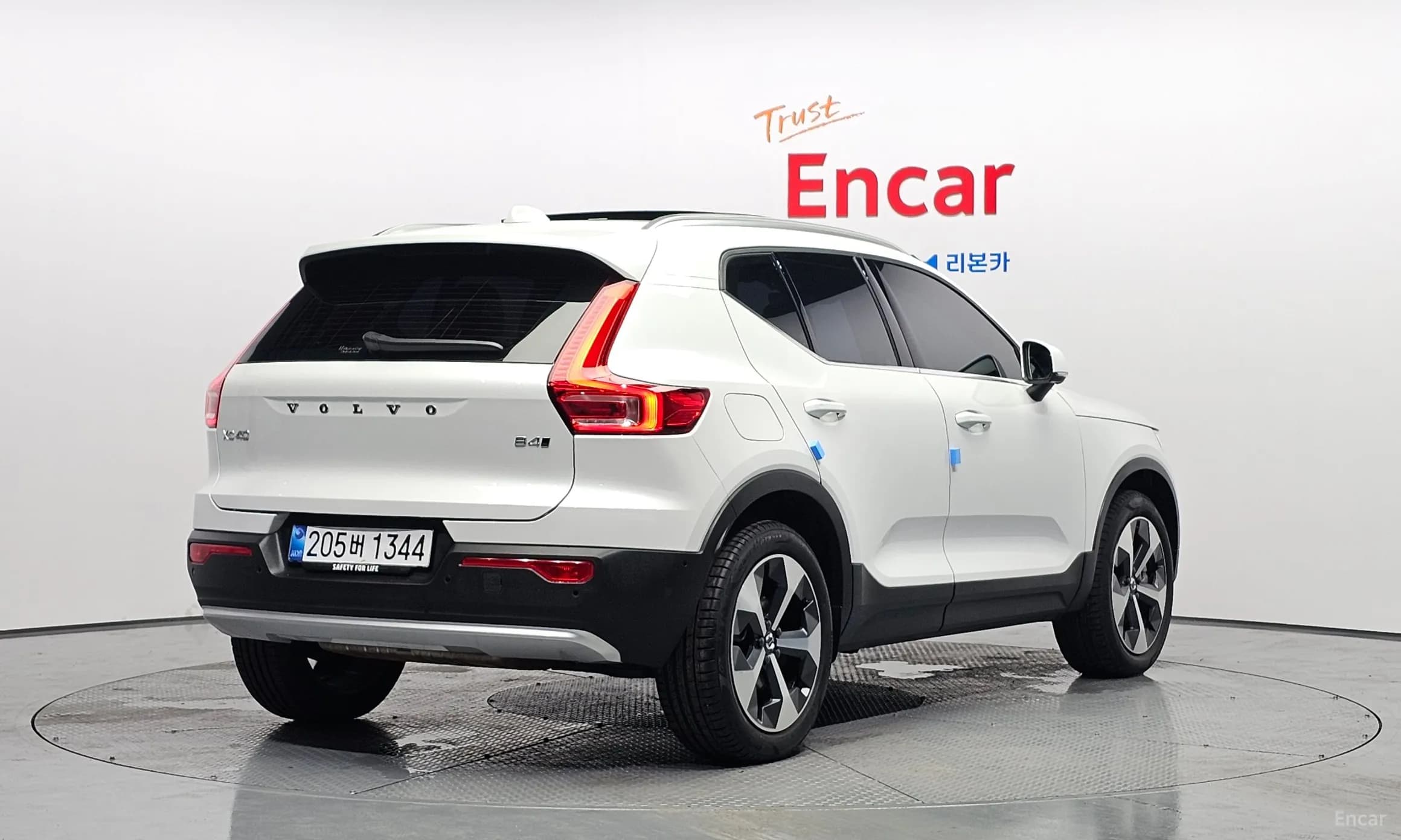 XC40
