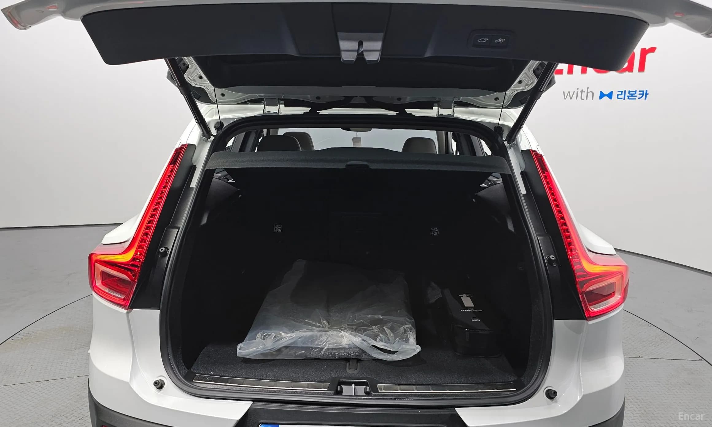 XC40