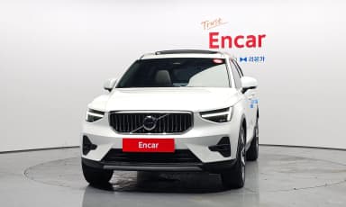 XC40