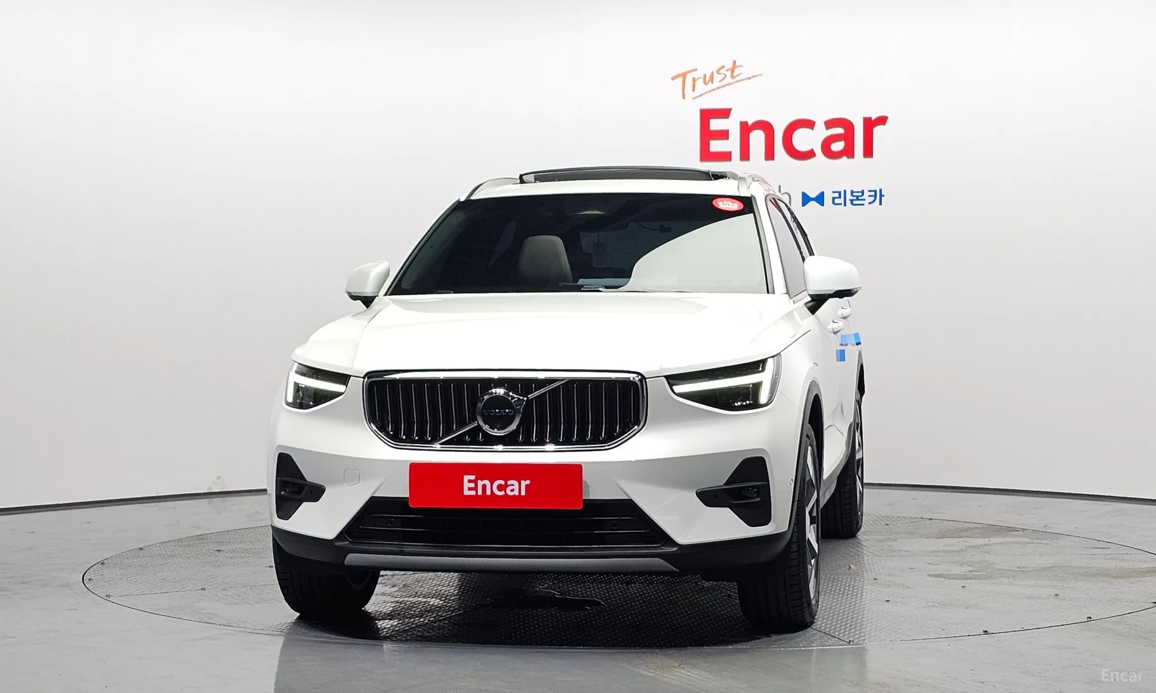 XC40