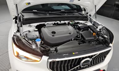 XC40
