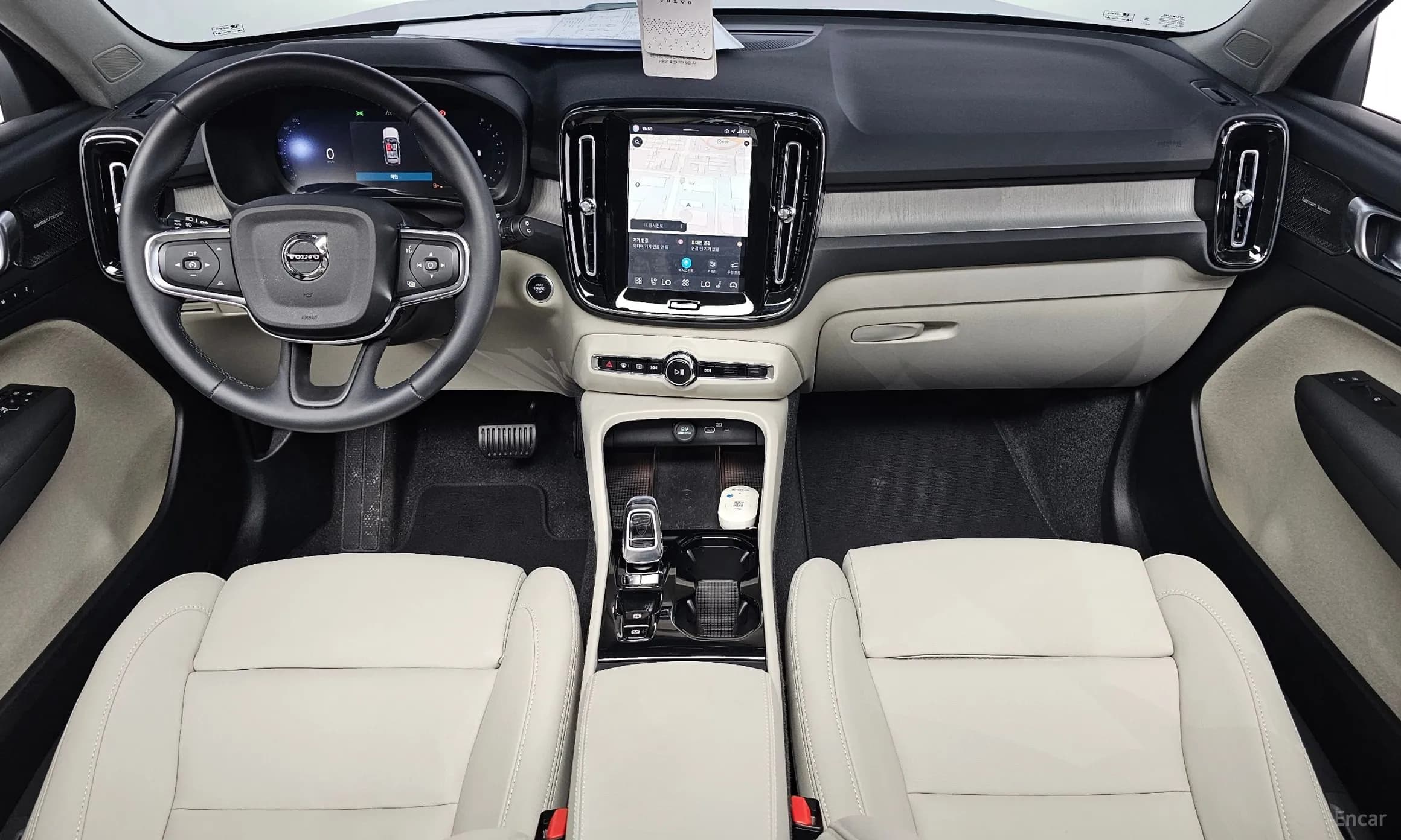 XC40