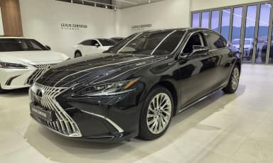ES300h 7th Generation