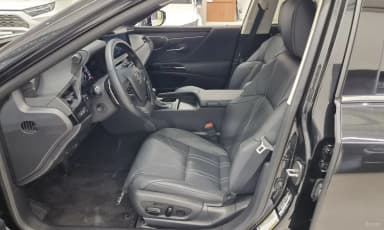 ES300h 7th Generation