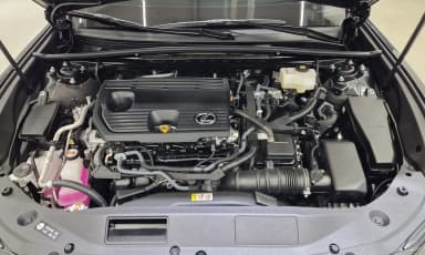 ES300h 7th Generation