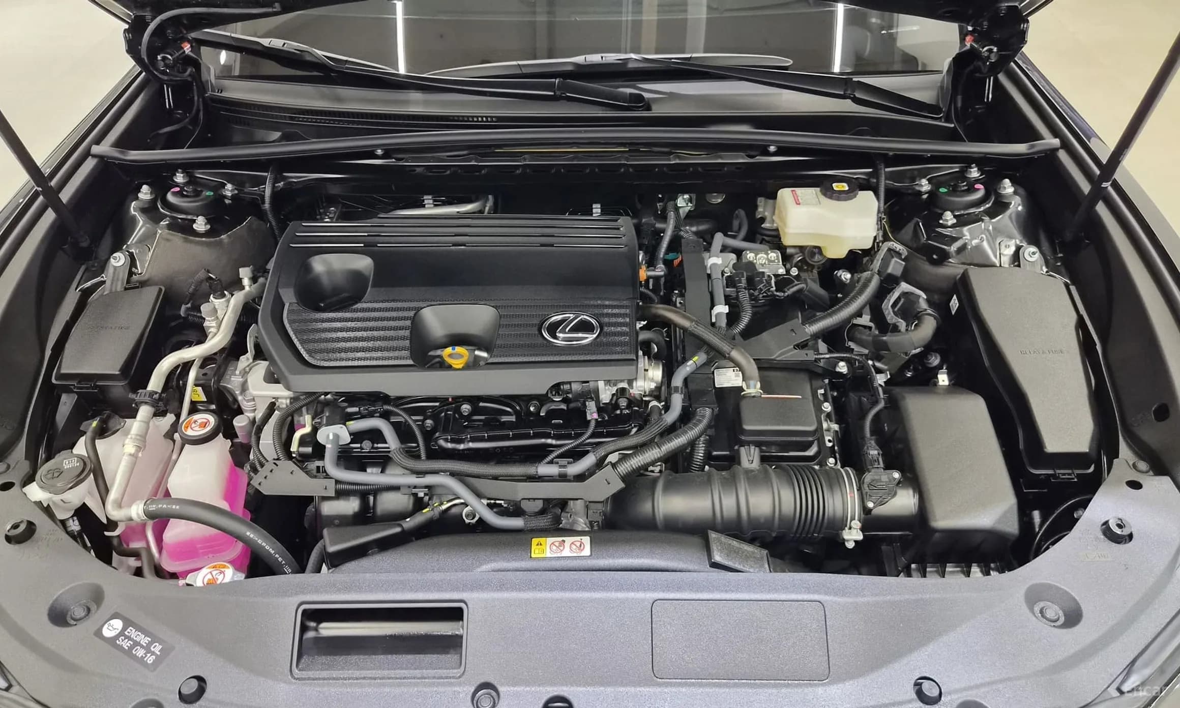 ES300h 7th Generation