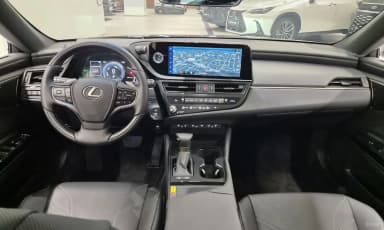 ES300h 7th Generation