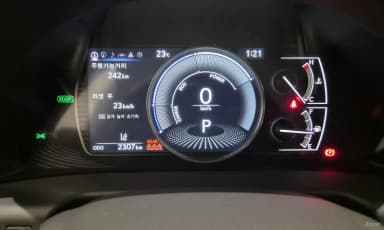 ES300h 7th Generation