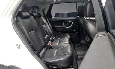 Discovery Sports