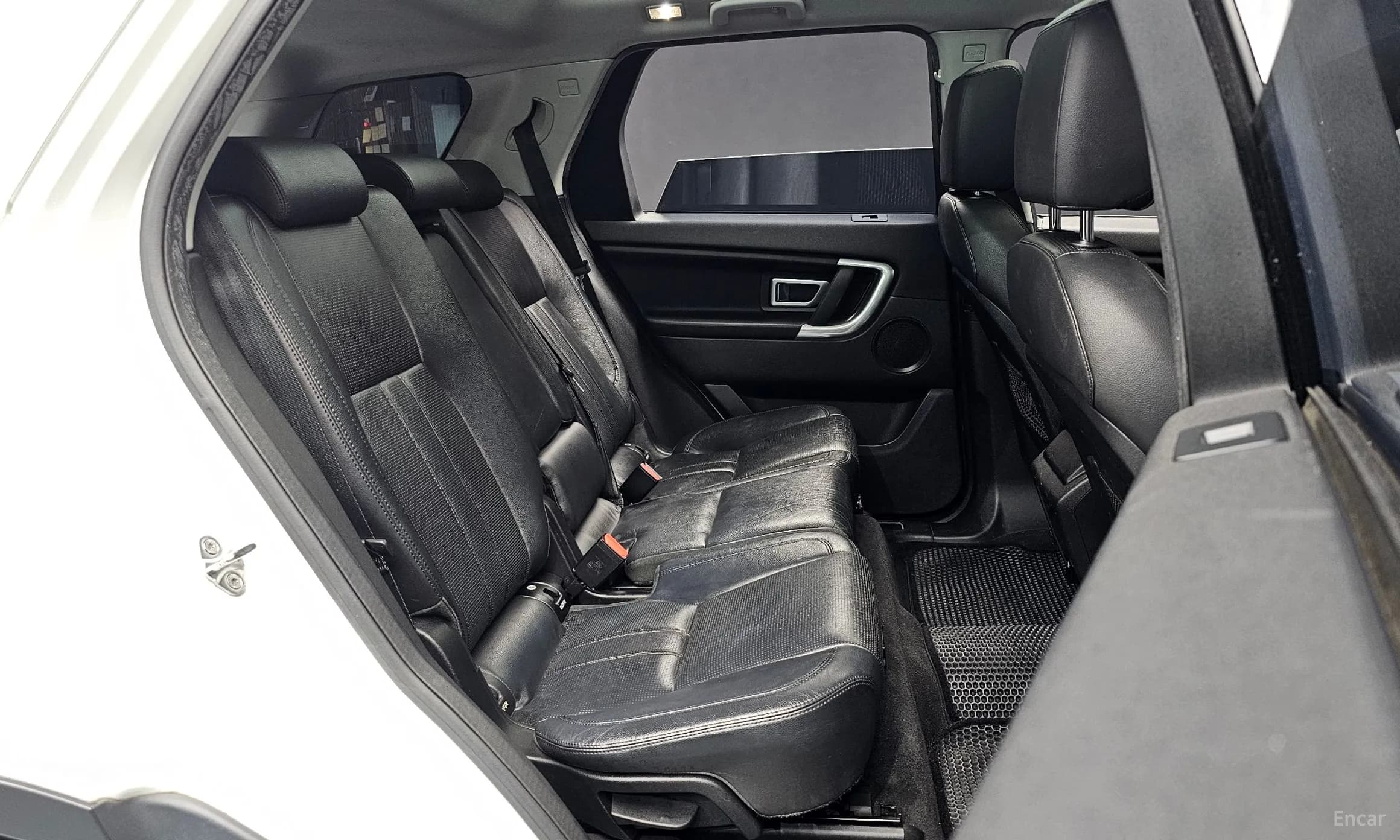 Discovery Sports