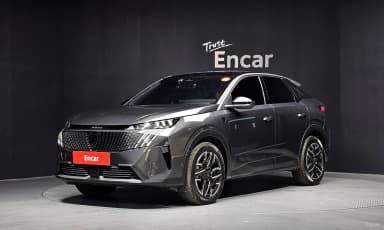 3008 3rd generation