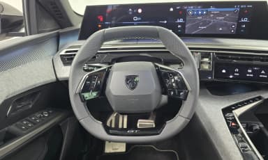 3008 3rd generation