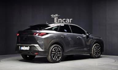 3008 3rd generation