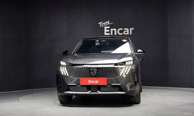 3008 3rd generation